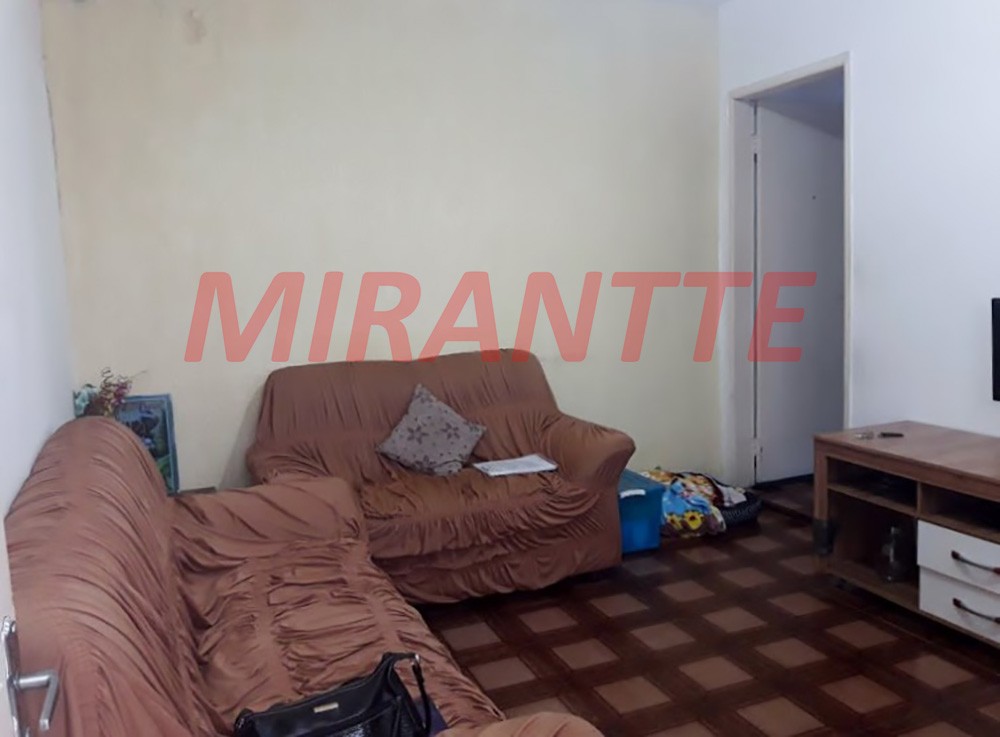Casa terrea de 100m² com 3 quartos em Vila Nova Mazzei