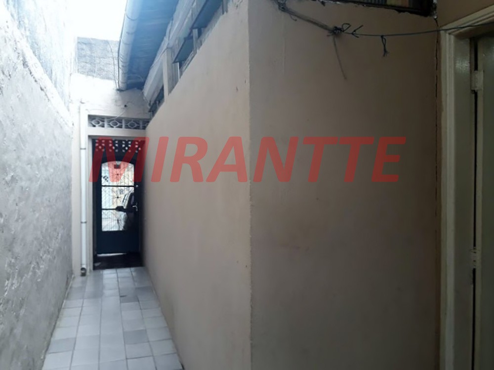 Casa terrea de 100m² com 3 quartos em Vila Nova Mazzei