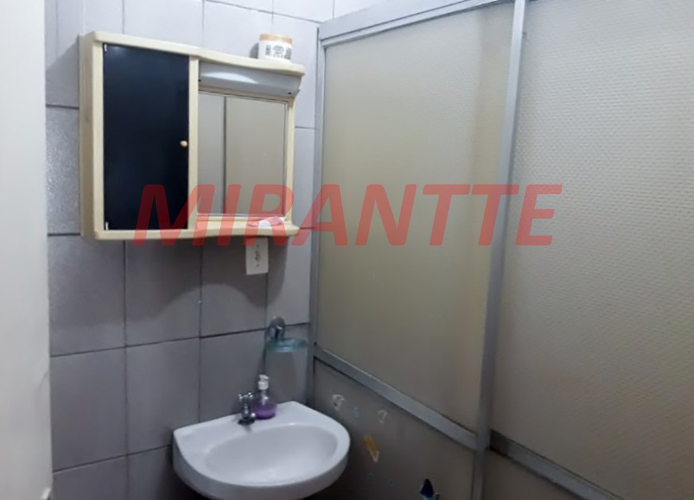 Casa terrea de 100m² com 3 quartos em Vila Nova Mazzei