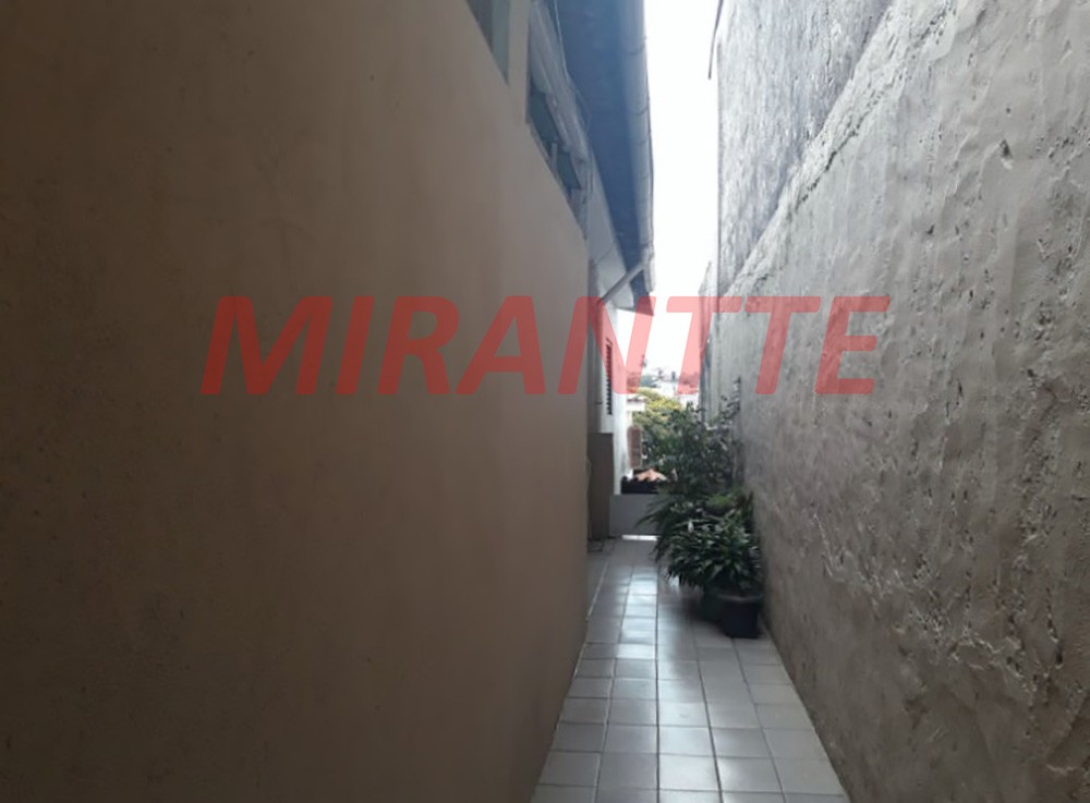 Casa terrea de 100m² com 3 quartos em Vila Nova Mazzei