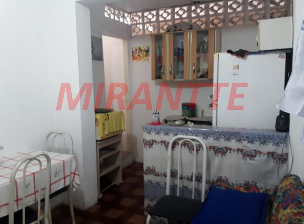 Casa terrea de 100m² com 3 quartos em Vila Nova Mazzei