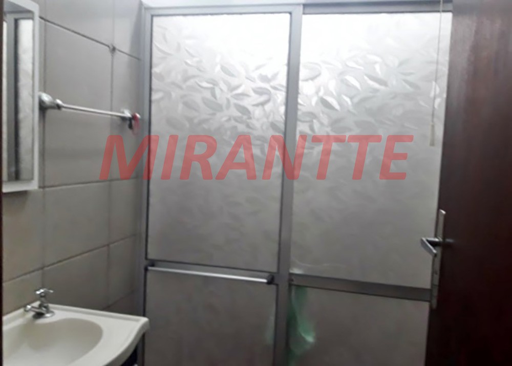 Casa terrea de 100m² com 3 quartos em Vila Nova Mazzei