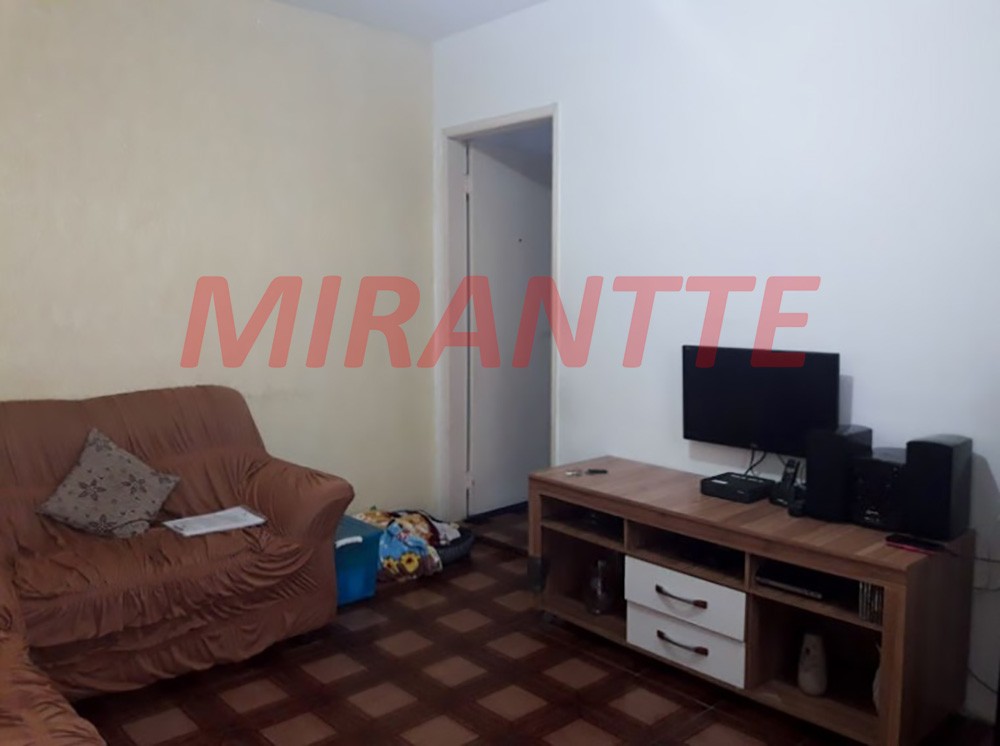 Casa terrea de 100m² com 3 quartos em Vila Nova Mazzei