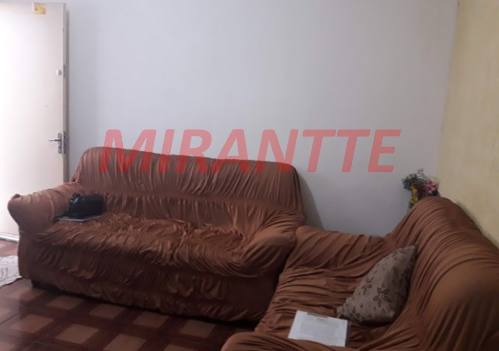 Casa terrea de 100m² com 3 quartos em Vila Nova Mazzei