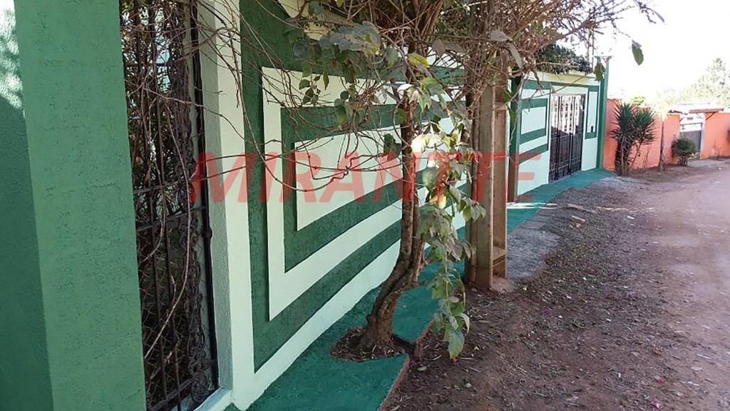 Casa terrea com 2 quartos em CENTRO