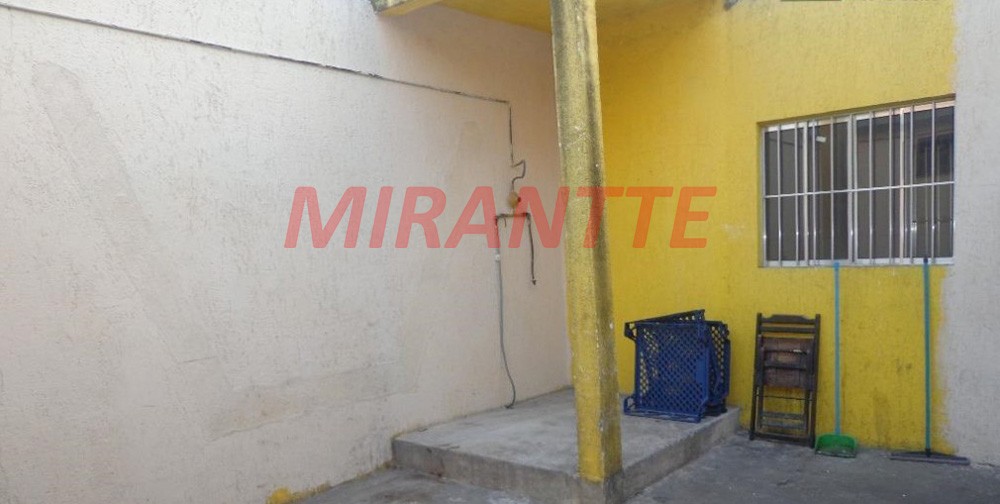Comercial de 80m² em Santana