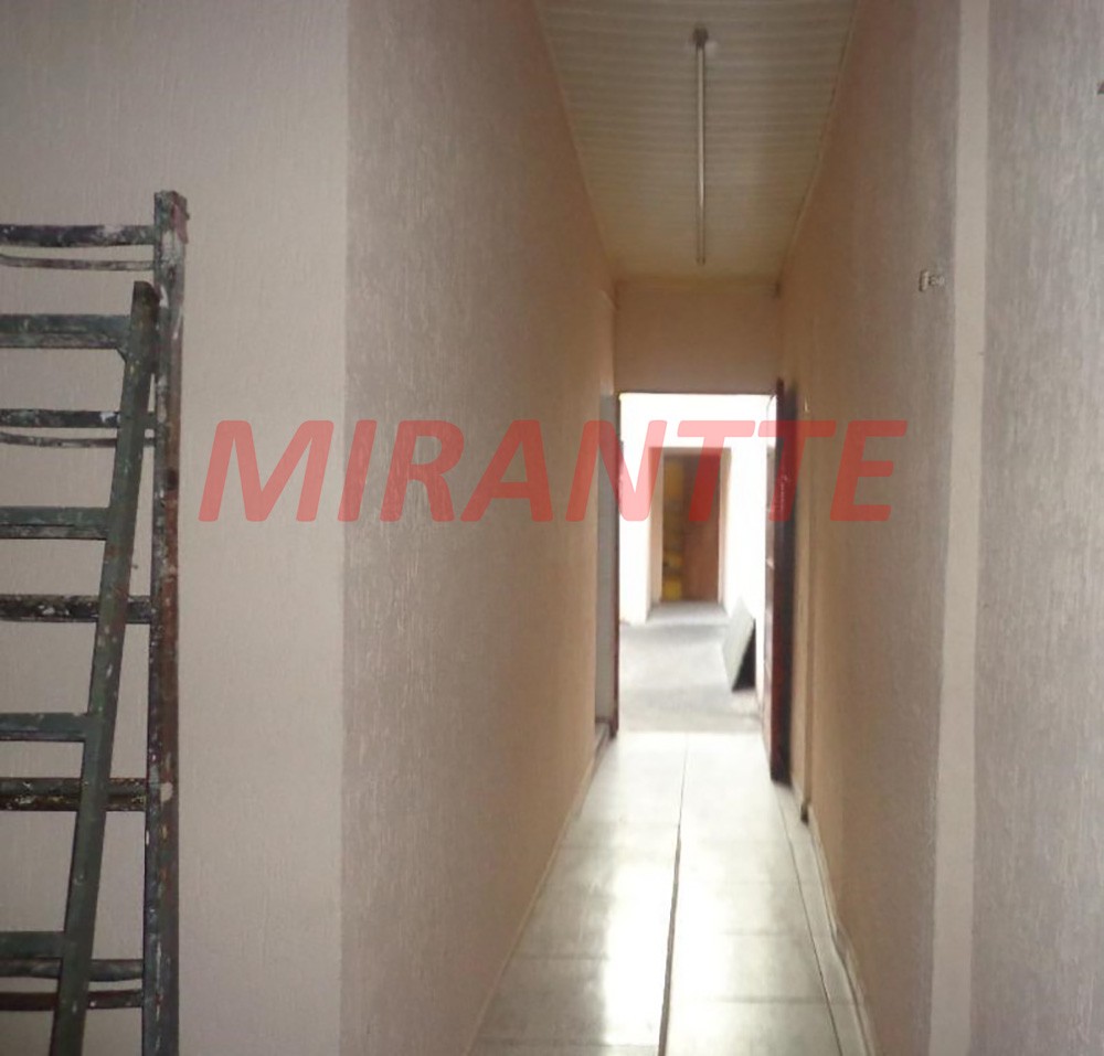 Comercial de 80m² em Santana