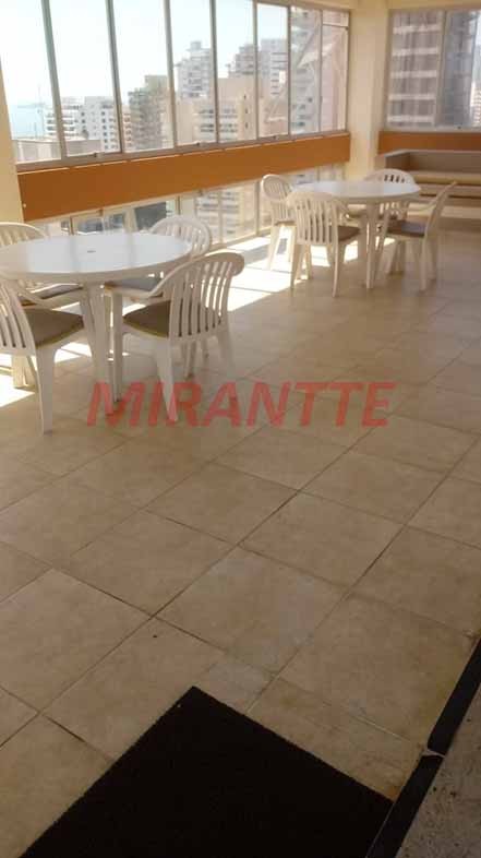 Apartamento de 110m² com 3 quartos em Jardim Astúrias