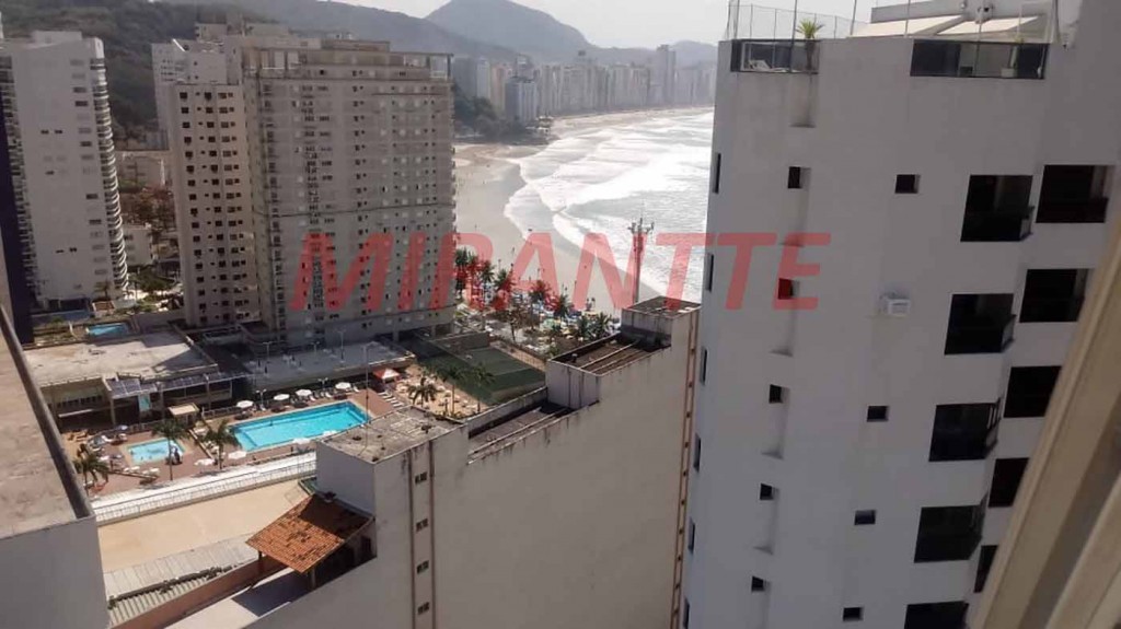 Apartamento de 110m² com 3 quartos em Jardim Astúrias