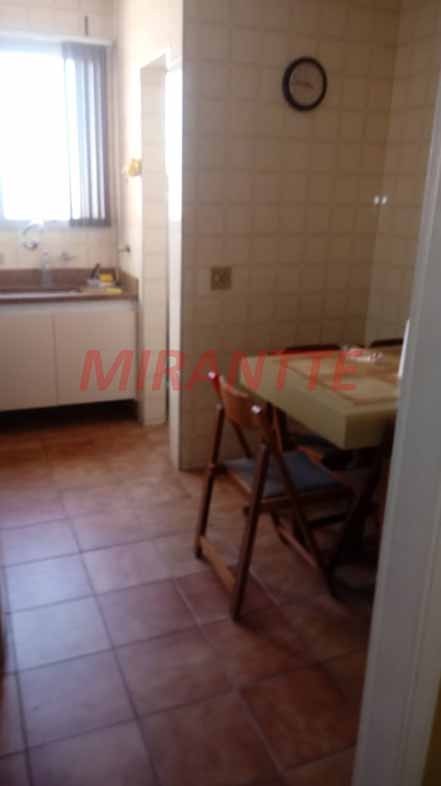 Apartamento de 110m² com 3 quartos em Jardim Astúrias