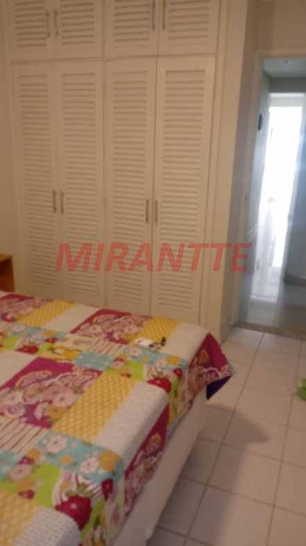 Apartamento de 110m² com 3 quartos em Jardim Astúrias