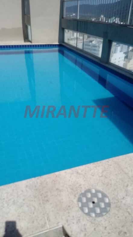 Apartamento de 110m² com 3 quartos em Jardim Astúrias