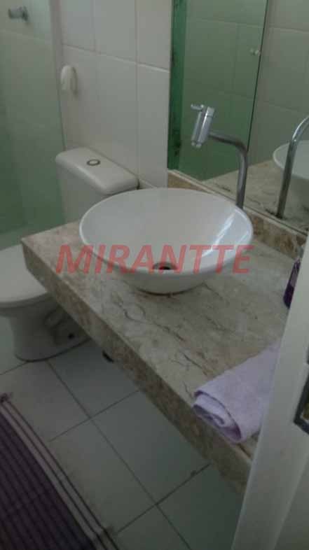 Apartamento de 110m² com 3 quartos em Jardim Astúrias