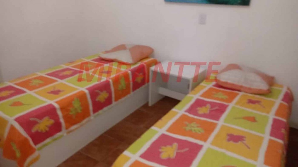 Apartamento de 110m² com 3 quartos em Jardim Astúrias