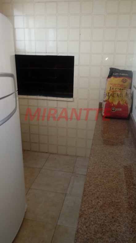 Apartamento de 110m² com 3 quartos em Jardim Astúrias