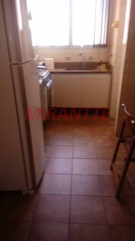 Apartamento de 110m² com 3 quartos em Jardim Astúrias