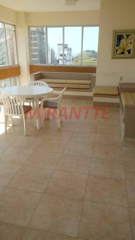 Apartamento de 110m² com 3 quartos em Jardim Astúrias