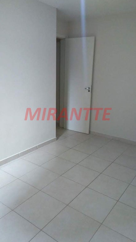 Apartamento de 60m² com 2 quartos em Vila Suzana