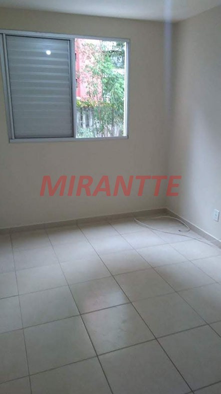 Apartamento de 60m² com 2 quartos em Vila Suzana