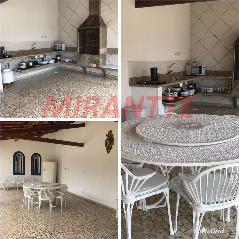 Casa terrea de 181m² com 3 quartos em Mosteiro – Centro