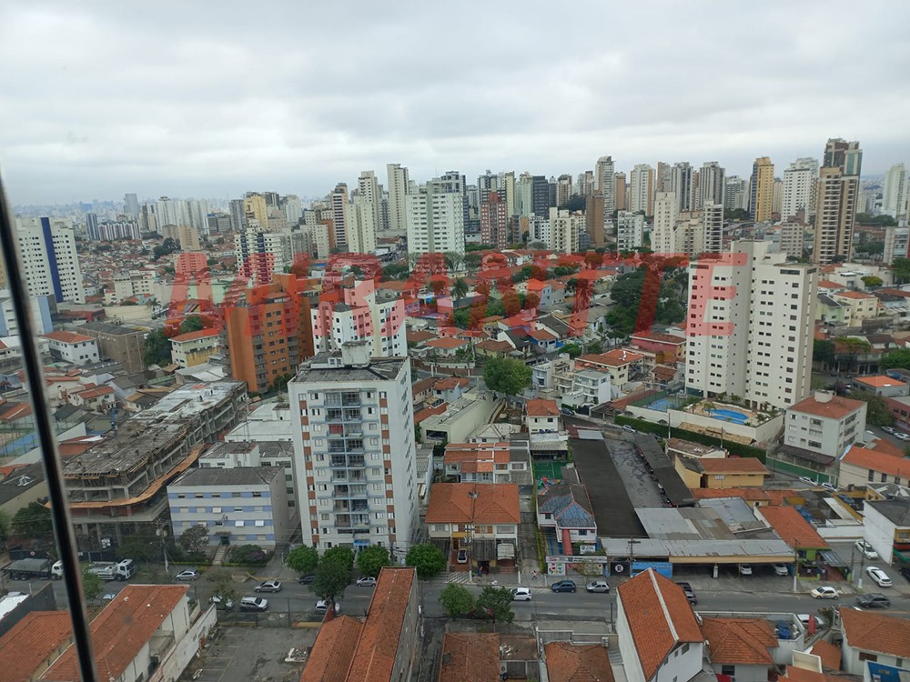 Cobertura de 500m² com 4 quartos em Água Fria