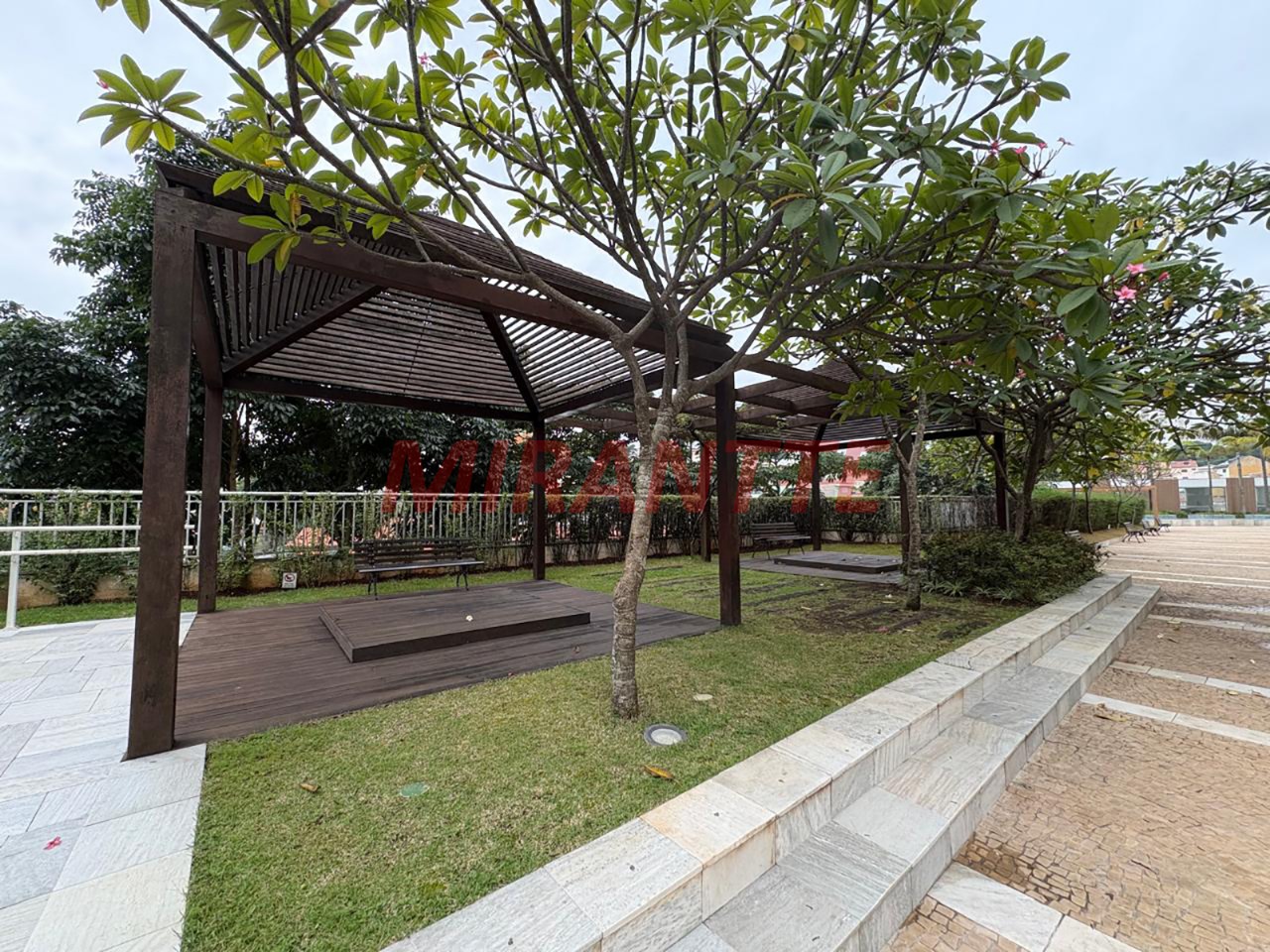 Apartamento de 92m² com 3 quartos em Mandaqui