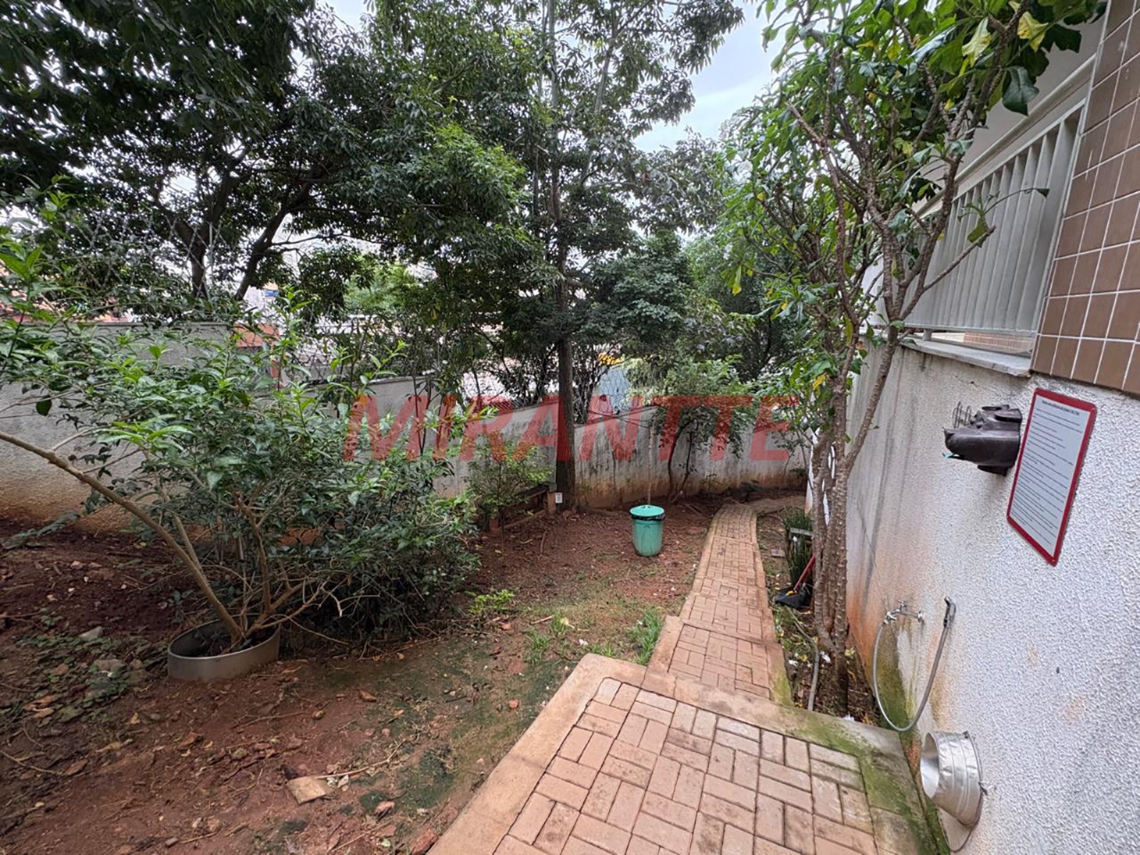 Apartamento de 92m² com 3 quartos em Mandaqui