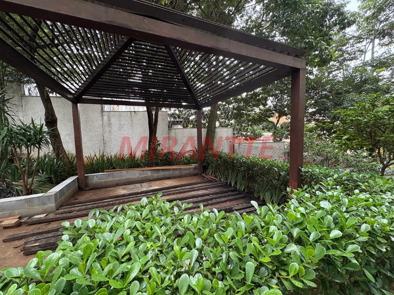 Apartamento de 92m² com 3 quartos em Mandaqui