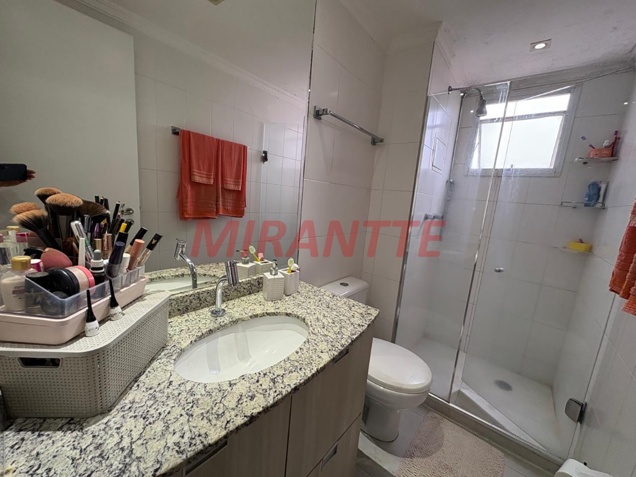 Apartamento de 92m² com 3 quartos em Mandaqui