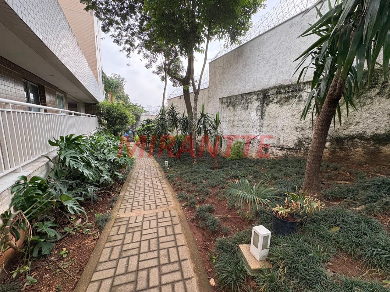 Apartamento de 92m² com 3 quartos em Mandaqui
