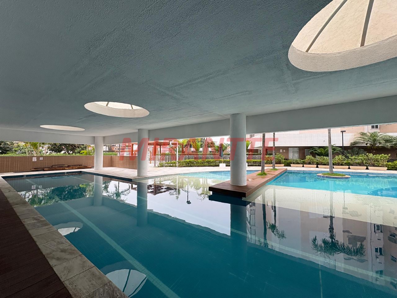 Apartamento de 92m² com 3 quartos em Mandaqui