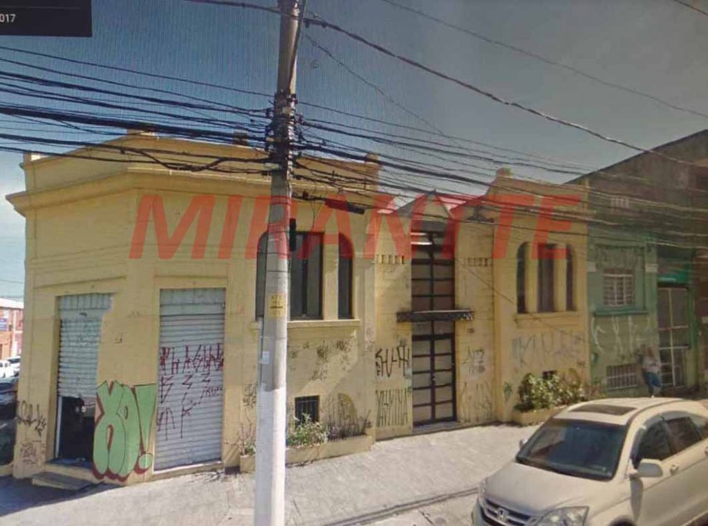 Comercial de 420m² em Santana