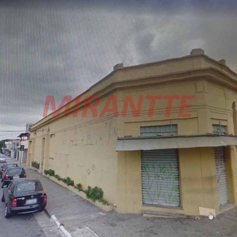 Comercial de 420m² em Santana