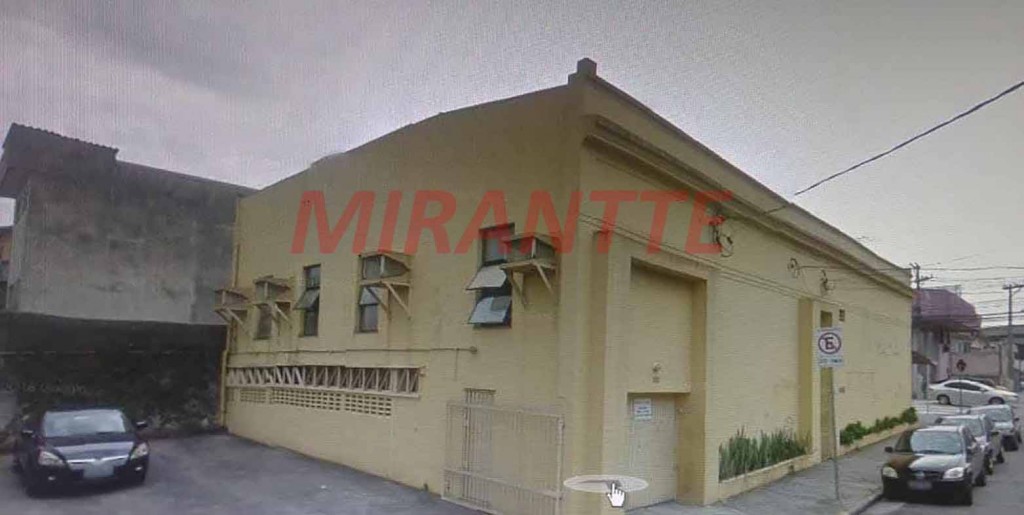 Comercial de 420m² em Santana