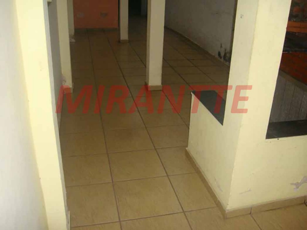 Casa terrea de 250m² com 2 quartos em Vila Antonieta