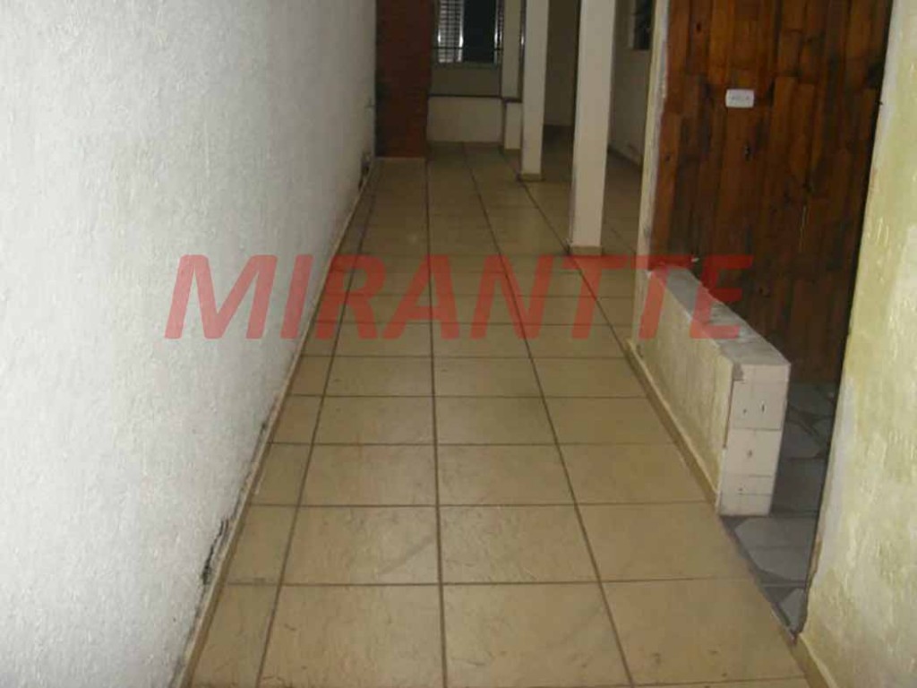 Casa terrea de 250m² com 2 quartos em Vila Antonieta