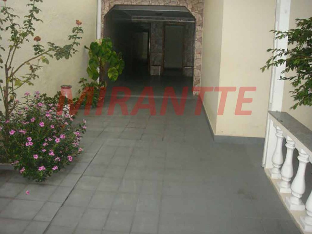 Casa terrea de 250m² com 2 quartos em Vila Antonieta