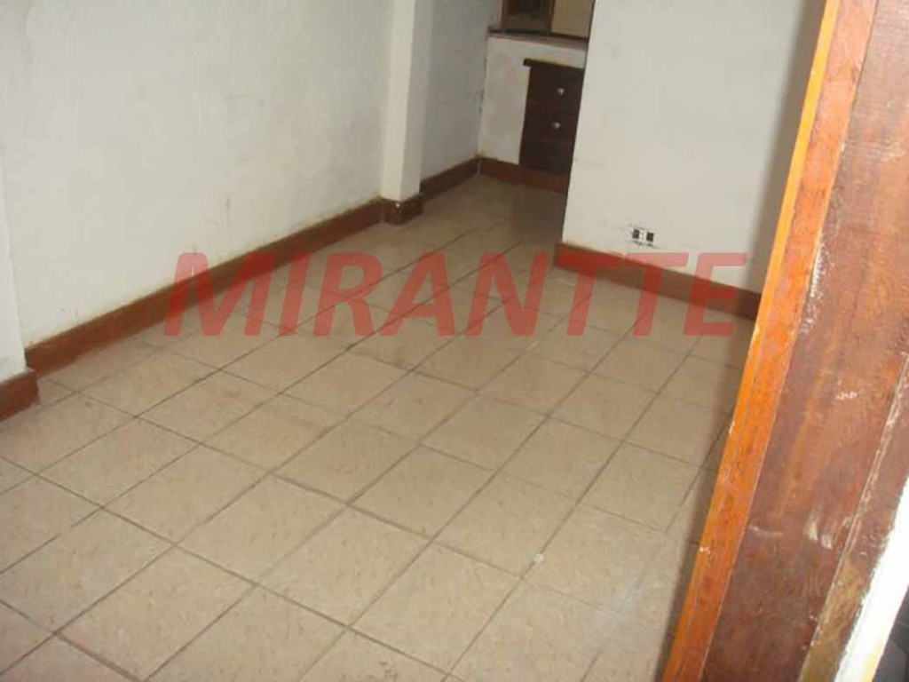 Casa terrea de 250m² com 2 quartos em Vila Antonieta