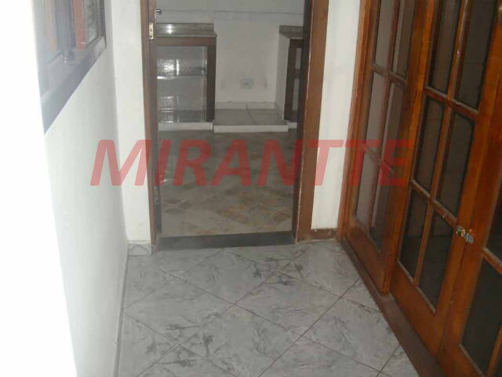 Casa terrea de 250m² com 2 quartos em Vila Antonieta