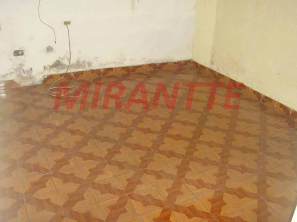 Casa terrea de 250m² com 2 quartos em Vila Antonieta