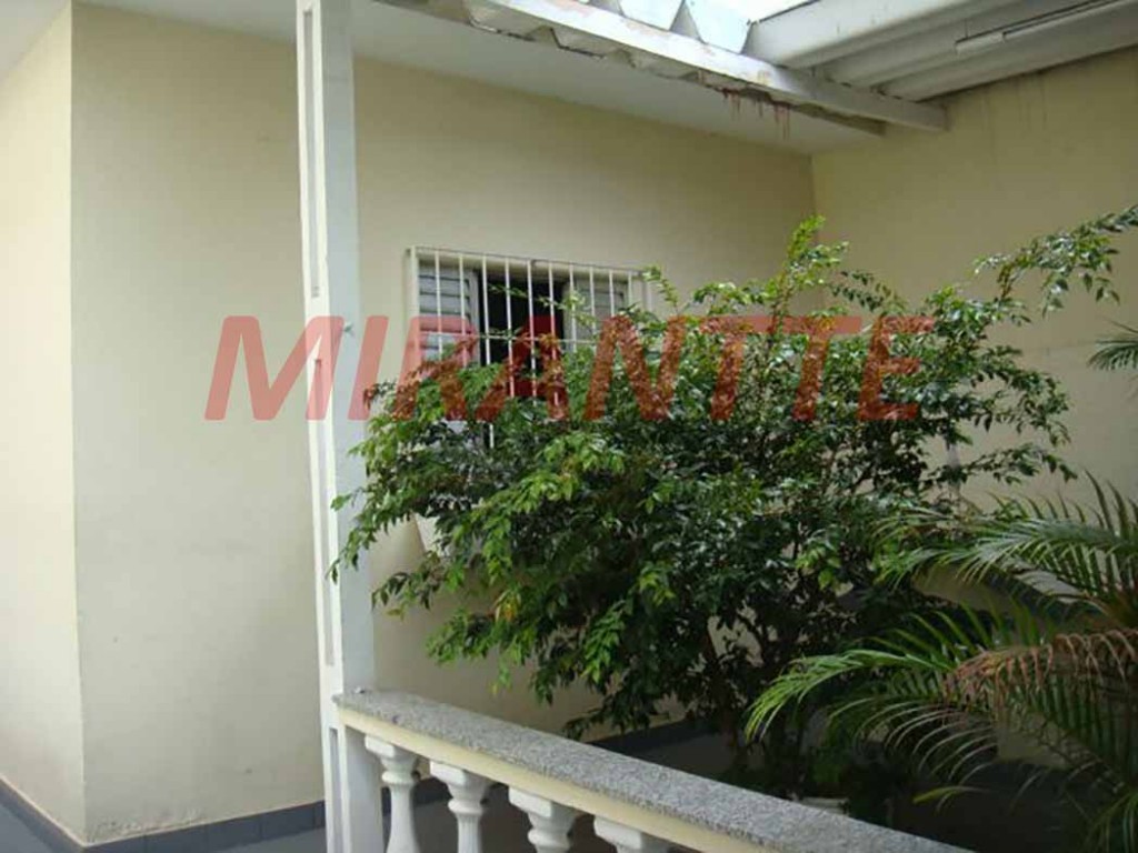 Casa terrea de 250m² com 2 quartos em Vila Antonieta