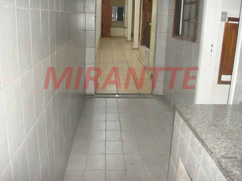 Casa terrea de 250m² com 2 quartos em Vila Antonieta