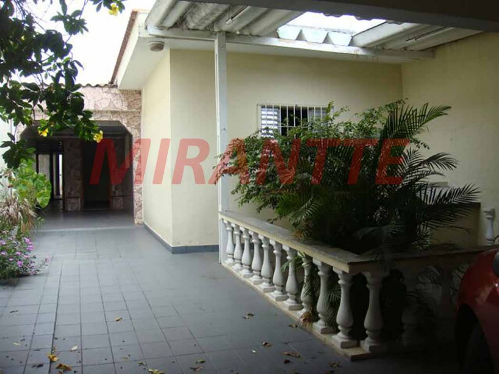 Casa terrea de 250m² com 2 quartos em Vila Antonieta