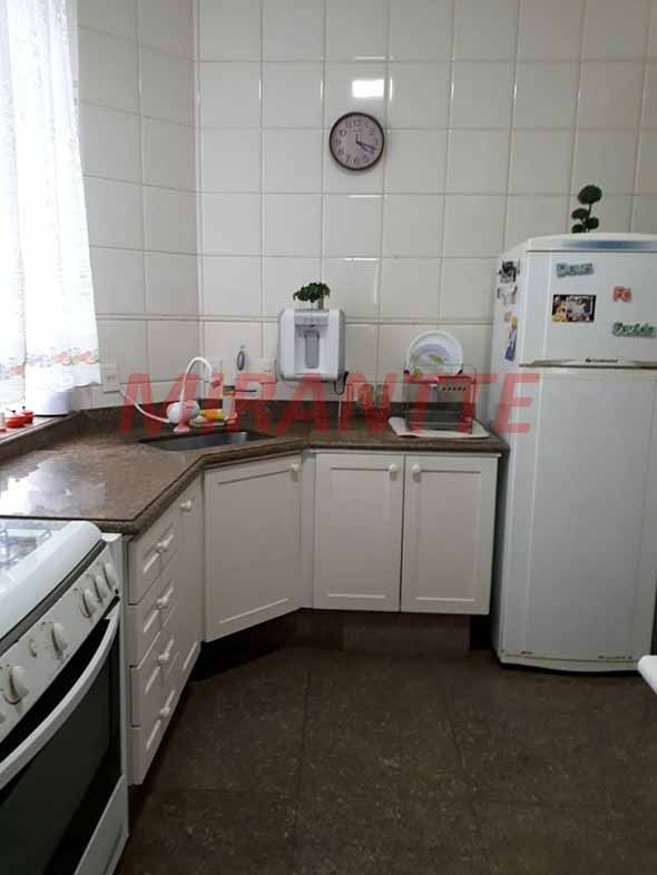 Apartamento de 180m² com 4 quartos em Pitangueiras