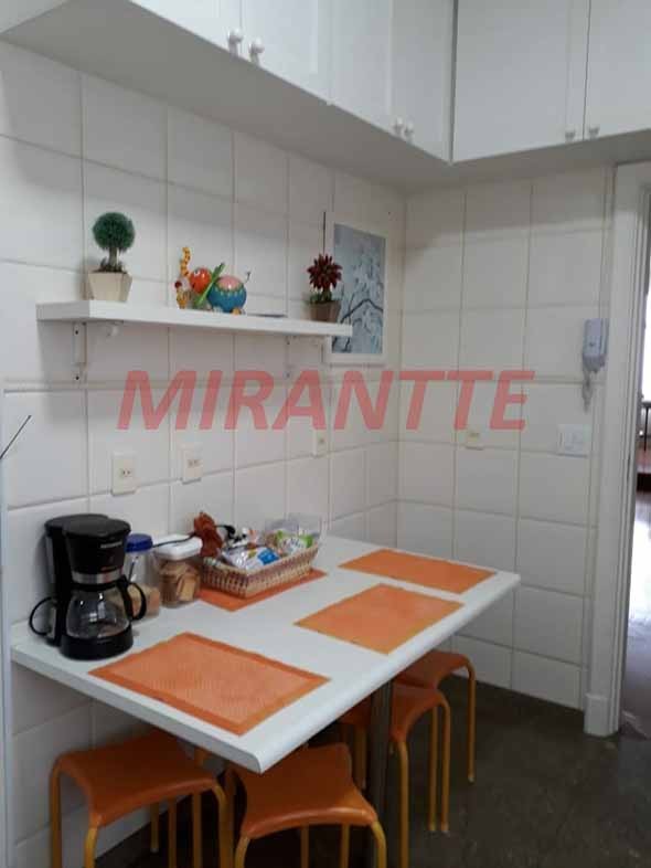 Apartamento de 180m² com 4 quartos em Pitangueiras