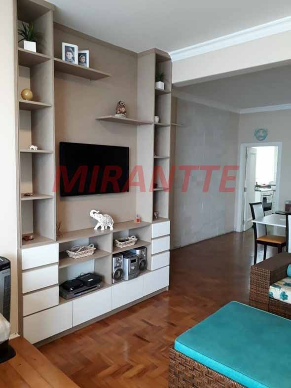 Apartamento de 180m² com 4 quartos em Pitangueiras