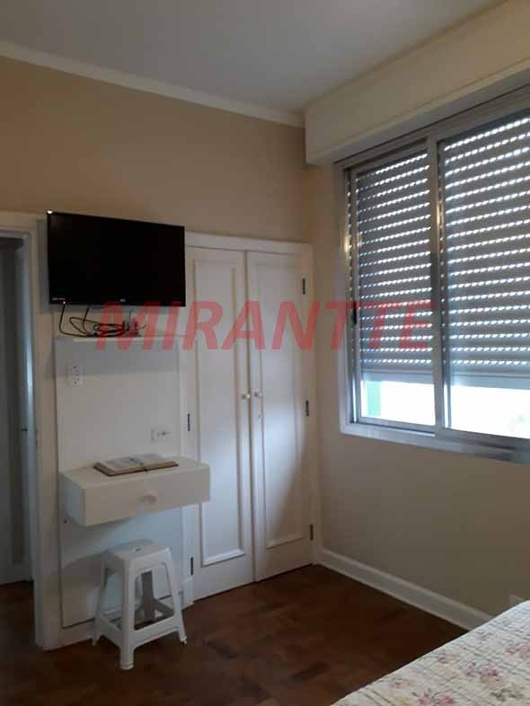 Apartamento de 180m² com 4 quartos em Pitangueiras
