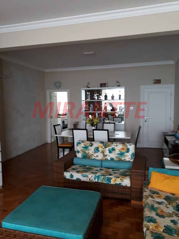 Apartamento de 180m² com 4 quartos em Pitangueiras