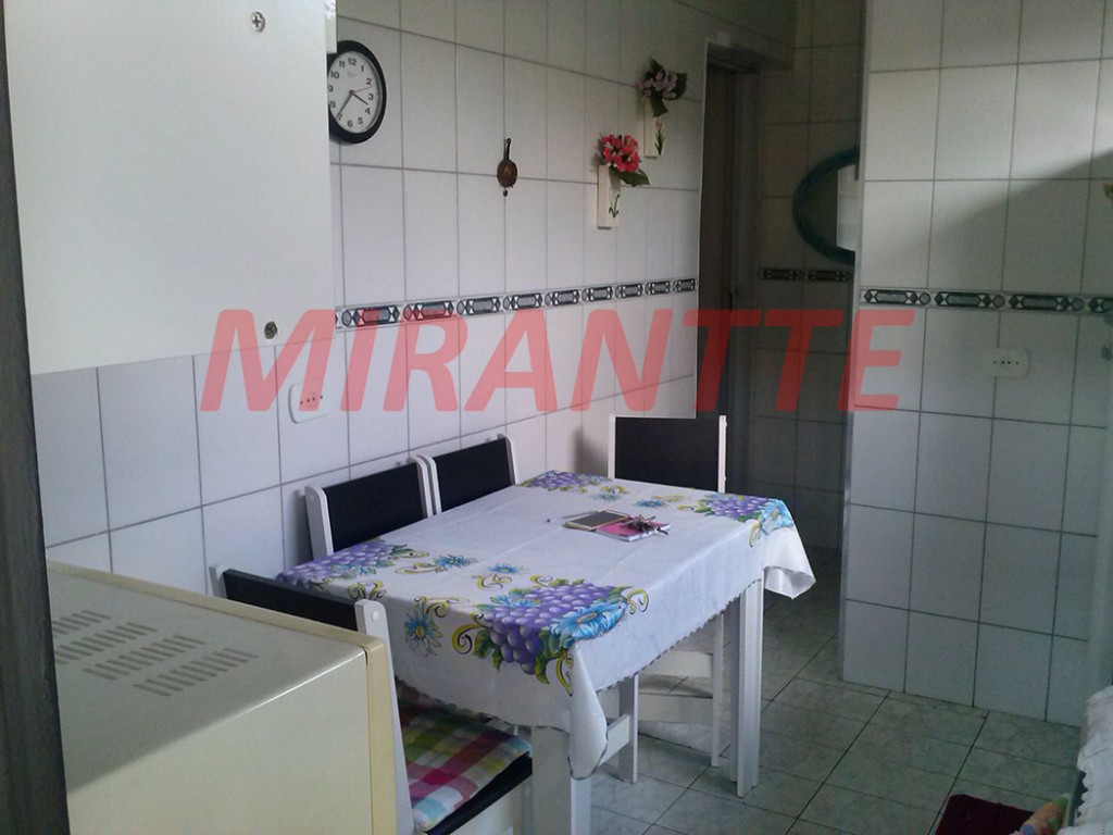 Sobrado de 300m² com 3 quartos em Parada Inglesa