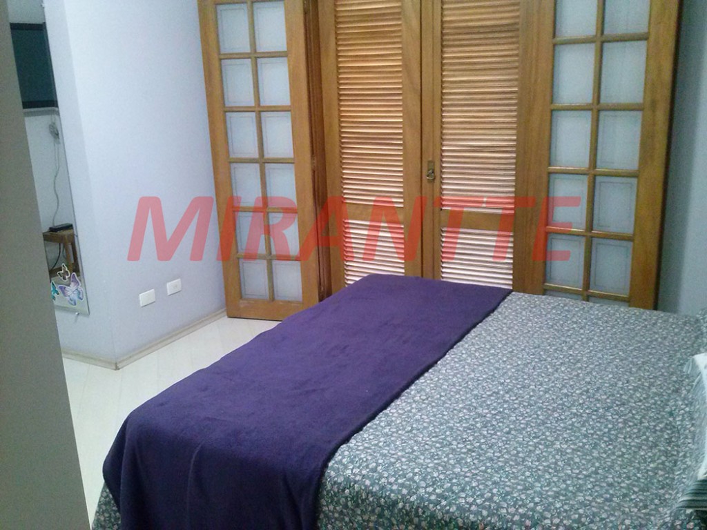 Sobrado de 300m² com 3 quartos em Parada Inglesa